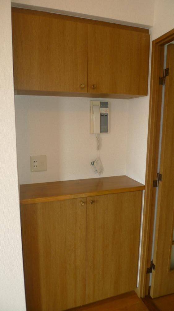 �y���̑������E�X�y�[�X�z�@