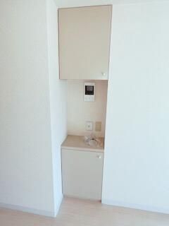 �y���̑������E�X�y�[�X�z�@