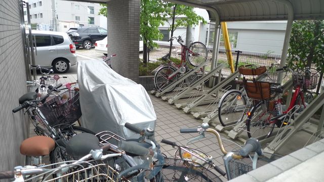 �y���̑����L�����z�@