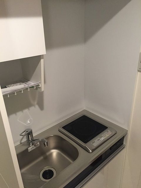 �y�L�b�`���z�@